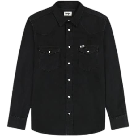Shirt Wrangler Western