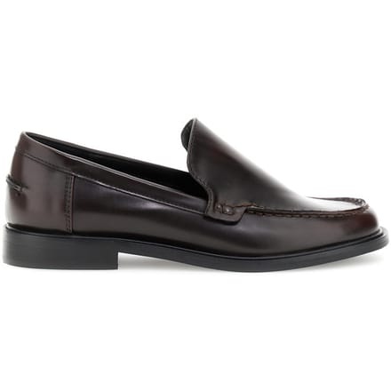 Mocassins Café Noir C1EC9001