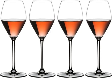 Riedel Champagneglazen Extreme - 4 stuks