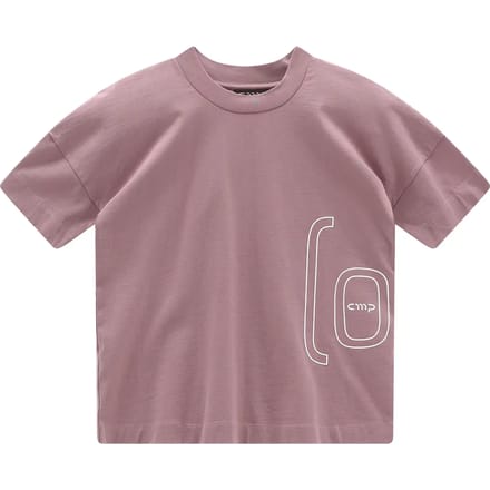 Dames-T-shirt CMP