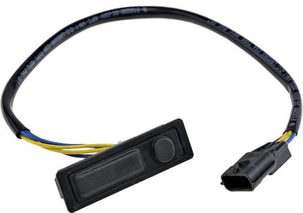 Motorkapslot NTY: EZC-NS-005 OEM 25380-4EA0A