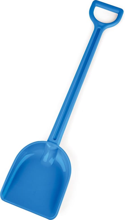 Hape Zandschep, Blauw