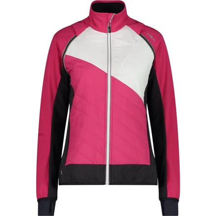 CMP Detachable Sleeves 30A2276 Jasje Dames - Fuchsia - S
