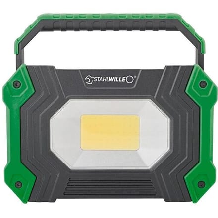 Stahlwille 13133 Bouwlamp 30 W 2800 lm