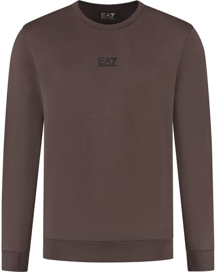 EA7 Core Identity Sweater Heren - Maat S