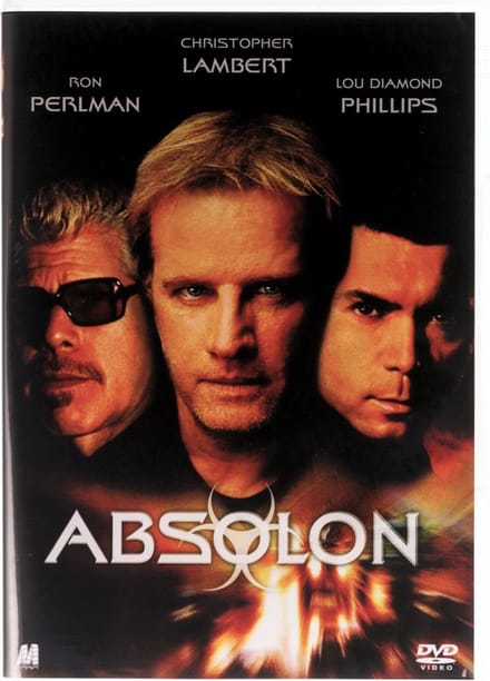 Absolon [DVD]