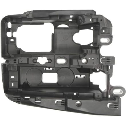 Bumper, steun COVIND TL2/ 98 rechts