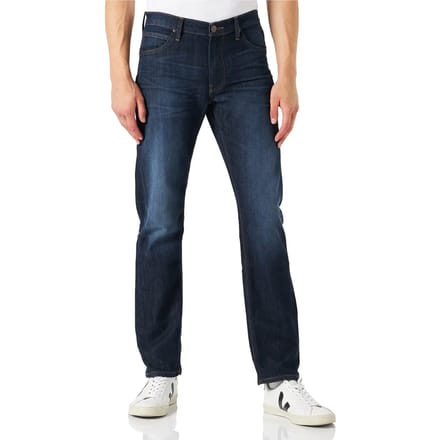 Normale jeans Lee Daren Strong Hand
