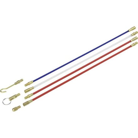 HellermannTyton 897-90003 Cable Scout+ Mini-set 1 set(s)