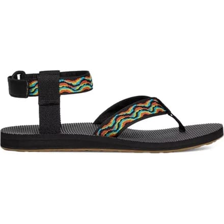 Teva Men Original Sandal Revive 80S Archival Revival-Schoenmaat 42
