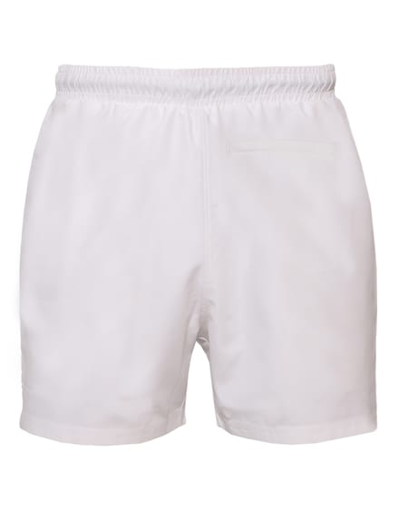 Nassau Beach Badehose NB231017 Tasche hinten