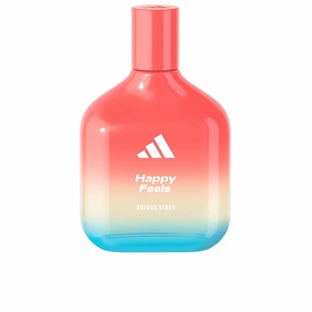 Adidas Vibes Vrouw Happy Feels Eau De Parfum Vapo 100 ml