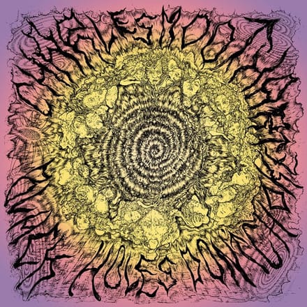 Charles Moothart - Black Holes Don't Choke (CD)