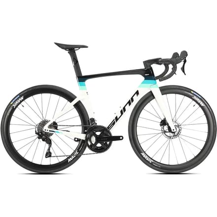 Fiets Sunn Gp S2 Shimano 105 12V