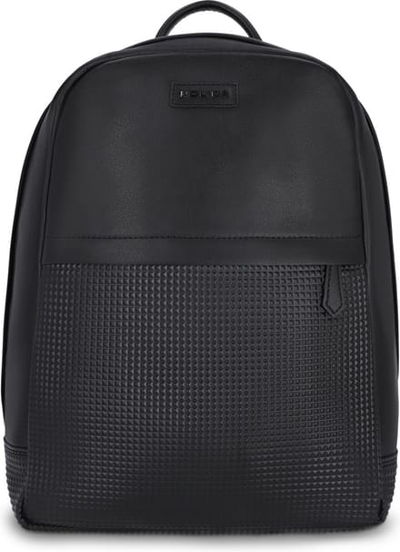 Police Dagrugzak 41 cm Laptop compartiment - 34cm (14 duim) - black