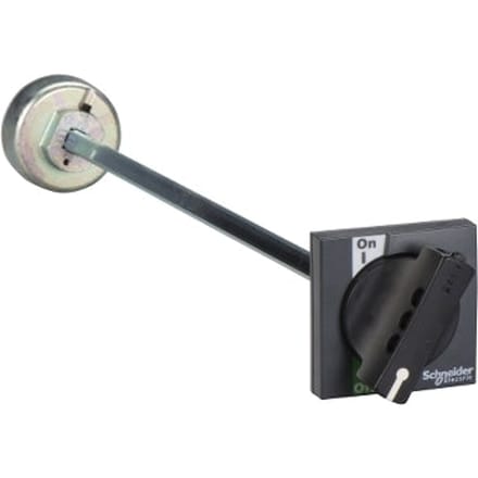 Schneider Electric Compacte deurkoppelingsschakelaar - LV431050