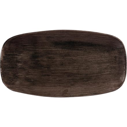 Churchill Stonecast Patina Schalen 355mm (6 stuks)