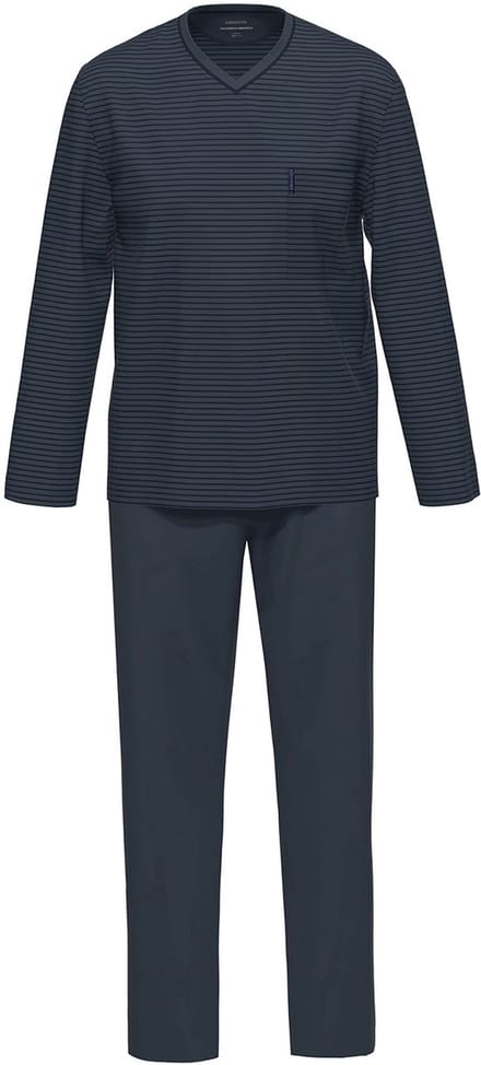 slaapanzug lang Heren / Nachtkleding