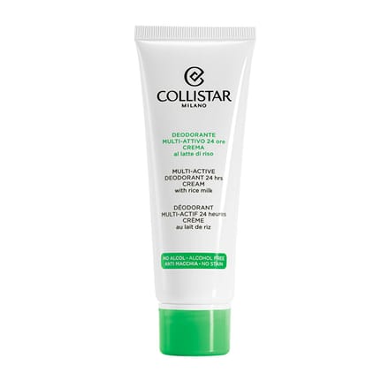 Collistar Special Perfect Body Multi-Active Deodorant 24h Cream Dames 75 ml