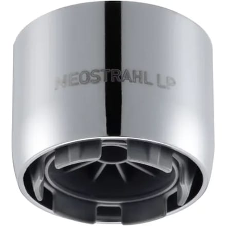 Neoperl Classic Straalregelaar Neostrahl Chroom M22 Voor Boilers