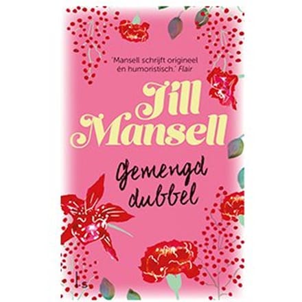 Gemengd Dubbel - Jill Mansell
