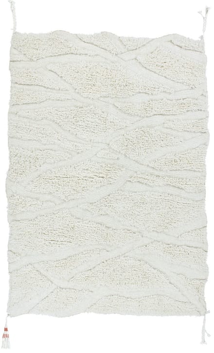 Lorena Canals Enkang Ivory - 200 x 300 cm