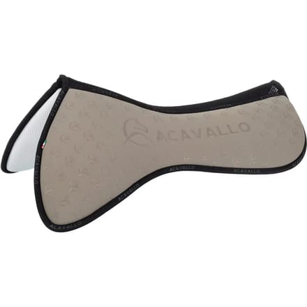 Lycra en bamboe paardenabsorber Acavallo MF JCCS CW-3DS