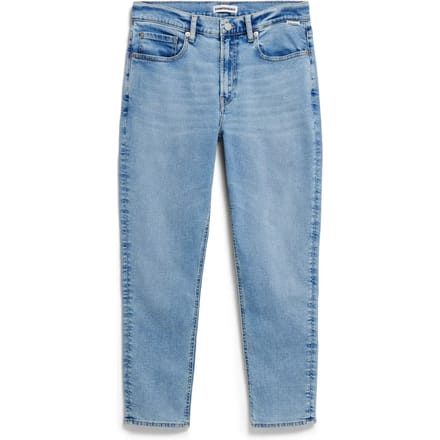 Vrouwelijke tapered jeans ARMEDANGELS Cayaa Tarpa