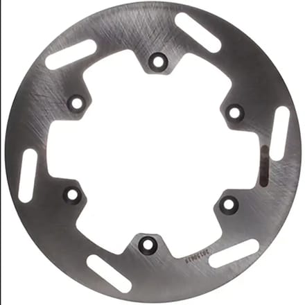 Motorremschijf achter links/rechts MTX Disc Yamaha