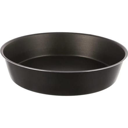 Aluminium mal met hoge antikleeflaag Lacor 22 cm