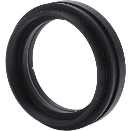 1X Stereo Microscoop Lens Stofdicht Hulpstuk Oliebestendig Objectief Accessoire voor Stereo