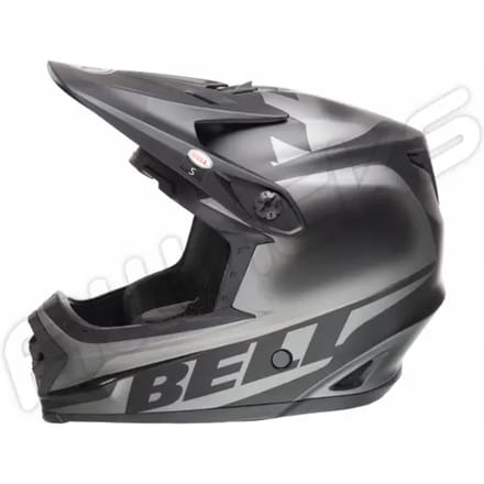 Volle fietshelm Bell Full-9 Fusion MIPS