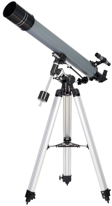 Levenhuk - 77110 - Blitz 80 PLUS Telescoop