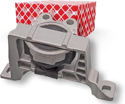 Motorlagers - Motorsteun - Auto Onderhoud - Hydrolager - 1600 kg - Meerkleurig