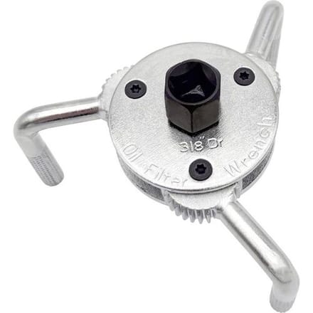 HP Autozubehör 24285 Oliefilterspin