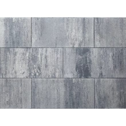 Tremico 6cm 30x60cm Zeeuws bont