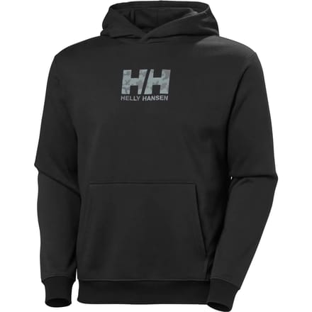 Hoodie Helly Hansen Fleece Graphic