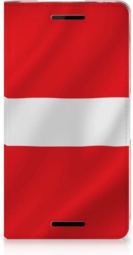 Nokia 2.1 2018 Standcase Denemarken