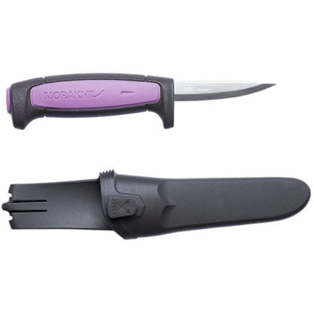 Mora craftline precision knife