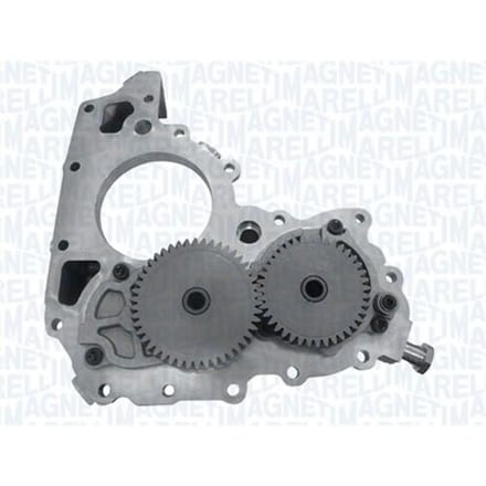 Mechanische vacuümpomp MAGNETI MARELLI 351516000121