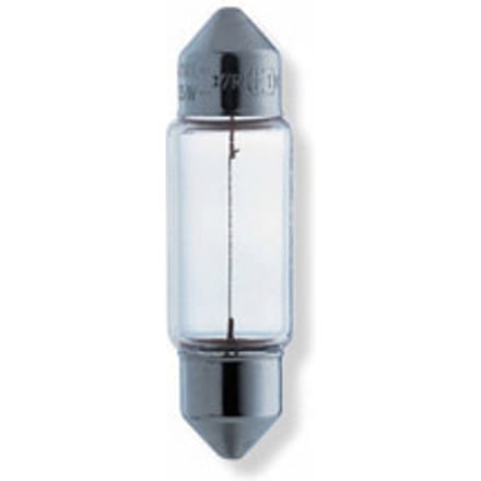 Ams-Osram P27/7w lamp OSRAM C5W Standard 24V, 5W