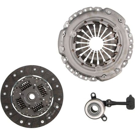 Schaeffler Luk Koppelingsset LuK RepSet Pro LUK 622 3429 34
