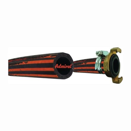 Admiraal waterslang Admi Therm 40 m Ø 25 / 35 mm - 704-25-40KE