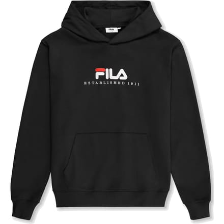 Hoodie Fila Valsera Regular Logo