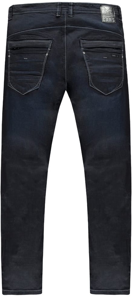 Cars Jeans Jeans Blackstar Regular Fit - Heren