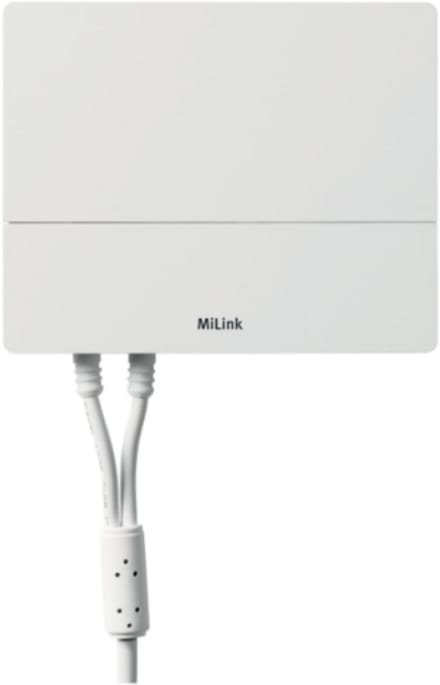 Saunier Duval MiGo Link 0020282697 – WiFi CV Ketel Regelmodule – Slimme Thermostaat Interface met App Bediening