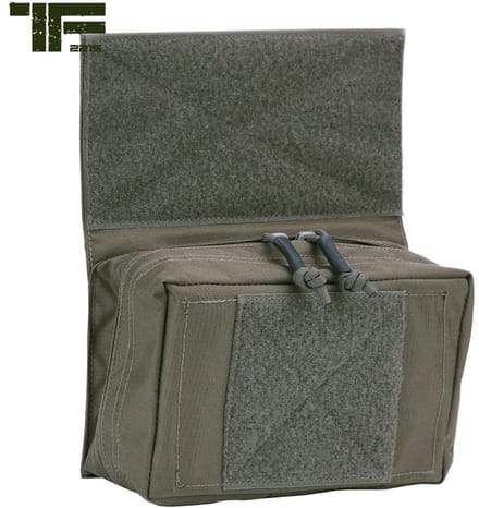 TF-2215 Utility pouch Ranger Green