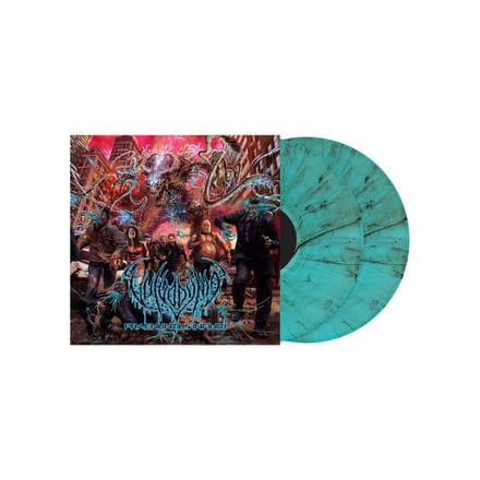 Praenuntius Infiniti - Vulvodynia