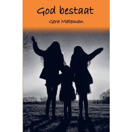 God Bestaat - Gera Mateman