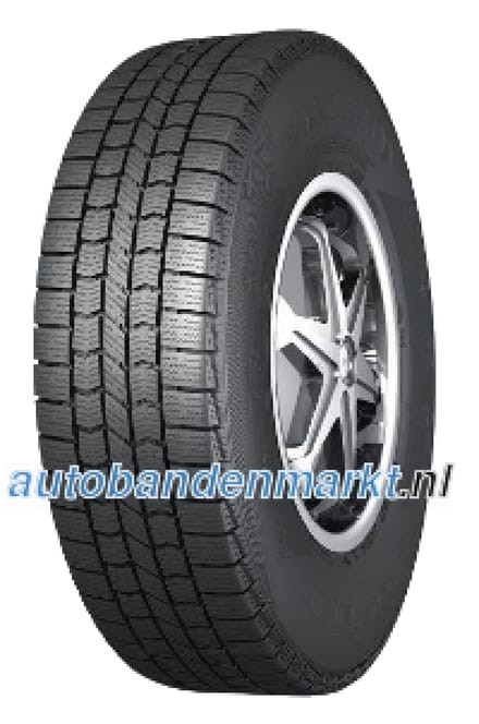 Nankang Winter Activa ( 32x11.50 R15 113N Nordic compound )